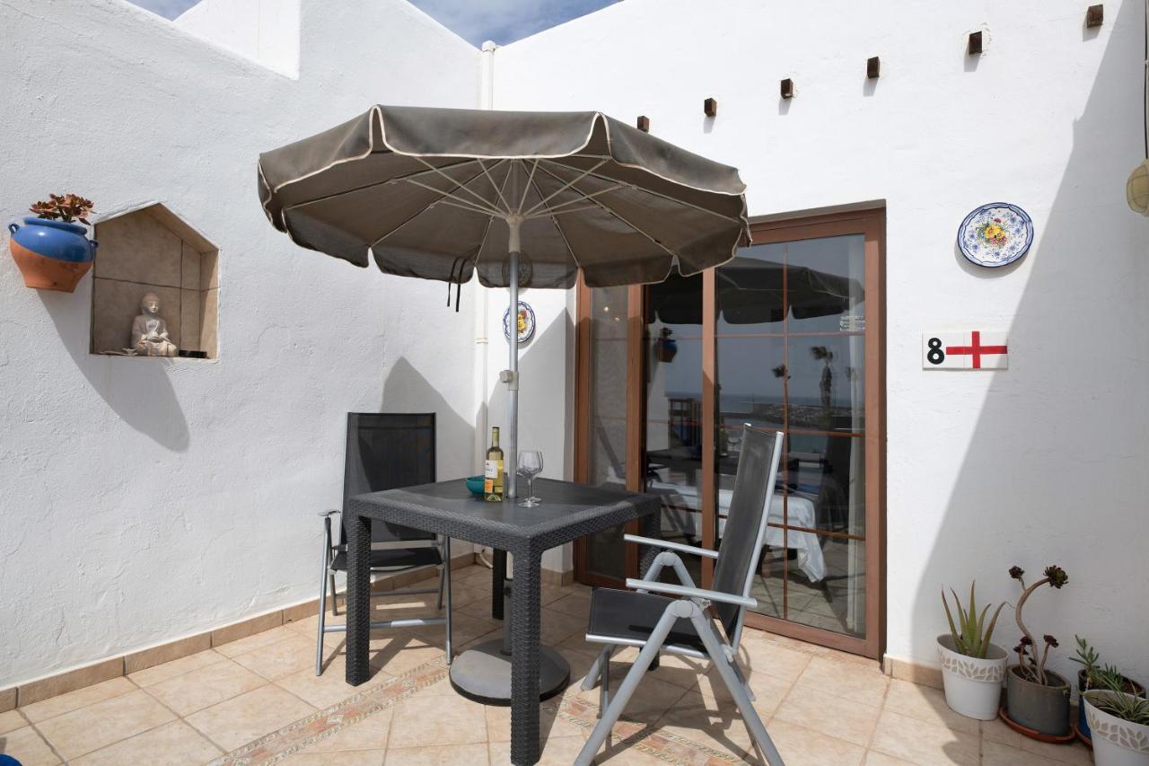 Puerto Chico 8 Playa Blanca (Lanzarote) Exterior foto